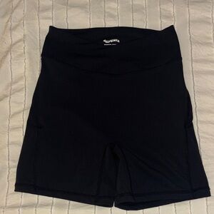 ALLFENIX CLOUDCORE SCULPTING 5" BIKE SHORT
